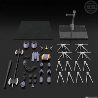 SMP GUNBUSTER 配件包