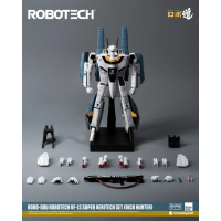 ROBO道 VF‐1S Super Veritech Set (RICK HUNTER)