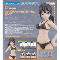 PLAMATEA Muse Body: Ichika 比基尼Ver. A類型