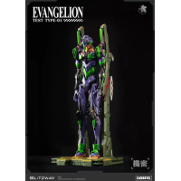 Blitzway EVA 初號機 Standard Ver.