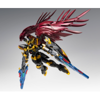 GFFMC WING ZERO Rebellion 日版