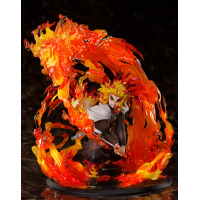 煉獄杏壽郎 玖型・煉獄