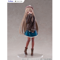 TENITOL TALL 椎名真晝 Autumn ver.