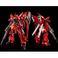 RG 新安洲 [SPECIAL COATING]港版