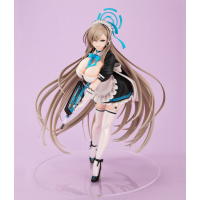 蔚藍檔案 明日奈