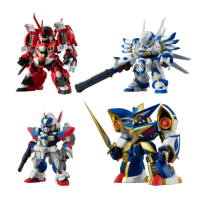 超級機械人大戰OG ORIGINAL COLLECTION 02