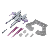 MS ENSEMBLE EX14B 流星號 港版