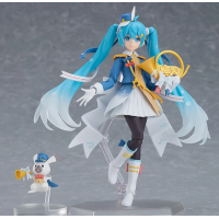 figma 雪初音 Snow Parade Ver.