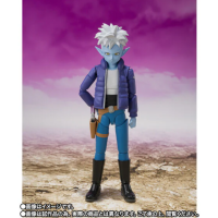 SHF 古羅里奧 港版