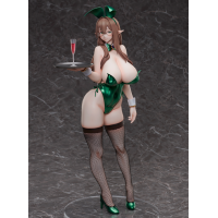 謝娜 兔女郎Ver.