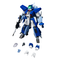 SMP 蒼藍流星 力士拿Mark II 港版