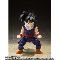 SHF 孫悟飯-少年期- 港版