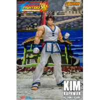 Storm KOF98UM Kim