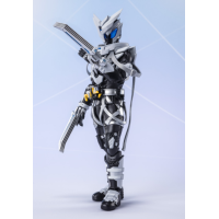 SHF 幪面超人 亡 港版 (額滿即截)