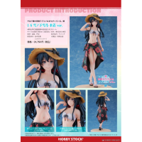 雪之下雪乃 泳裝ver.