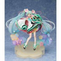 初音未來 Magical Mirai 2021