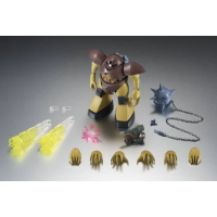 R魂 愛爾蘭魔蟹 ver.A.N.I.M.E. 再販