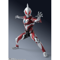 SHF ULTRAMAN GEED PRIMITIVE RED EYE
