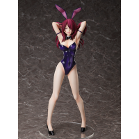 小林龍膽 裸足兔女郎Ver.