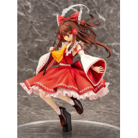 博麗靈夢 啞采弦二Ver.