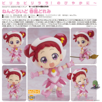 黏土人 春風DoReMi