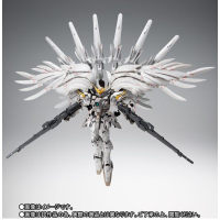 G.F.F.M.C. WING GUNDAM SNOW WHITE PRELUDE 日版