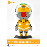 Cutie1 EVA 零號機