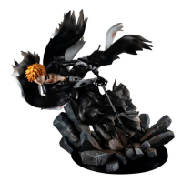 黑崎一護 千年血戰篇