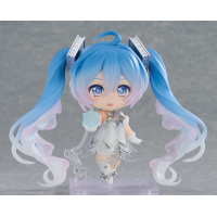 黏土人 初音未來交響樂 2025 札幌公演Ver.