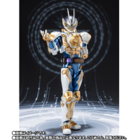 SHF 幪面超人 GAZER 日版