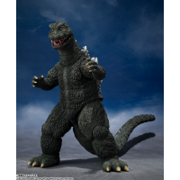 SHM 哥斯拉 (1972)