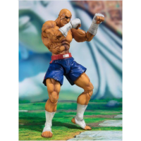 SHF SAGAT 港版