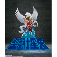 FZTM 天馬座星矢 (初始青銅聖衣)