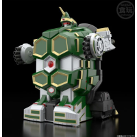 SMP 五星戰隊 超氣傳獸大無限