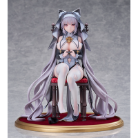 阿爾維納 修女ver.