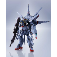 Metal R魂 天意高達 港版(額滿即截)