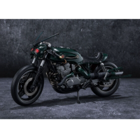 SHF BATTLE HOPPER (BLACK SUN) 日版