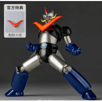 驚奇山口 鐵甲萬能俠2號 特典版