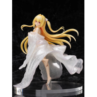 金色之闇-白無垢-