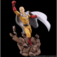 埼玉-隕石破壞 ver-