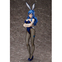 茱比亞‧洛克沙 兔女郎Ver.