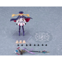 figma Caster/阿爾托莉亞·Caster