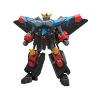 SUPER MINIPLA GAOFIGHGAR 再版