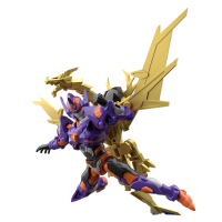 SMP GRIDKNIGHT & GOLDBURN