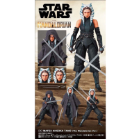 MAFEX AHSOKA TANO