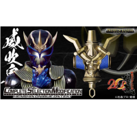 CSM 變身鬼笛 音笛