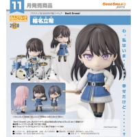 黏土人 椎名立希