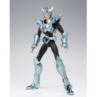 聖衣神話 烏鴉座 港版