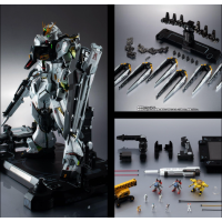 解體匠機 nu高達 + 浮遊炮 + 工程包 (額滿即截)