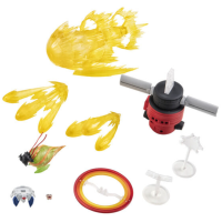 MS ENSEMBLE 神高達 配件 港版